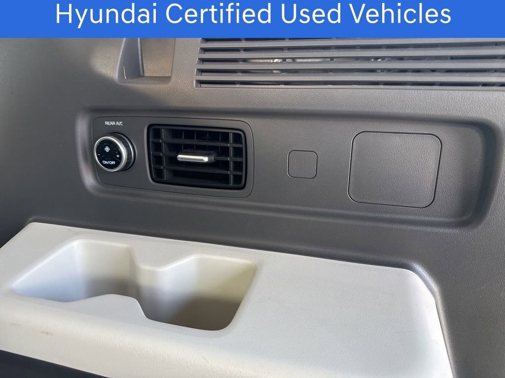 Used 2025 Hyundai Santa Fe SEL image 19