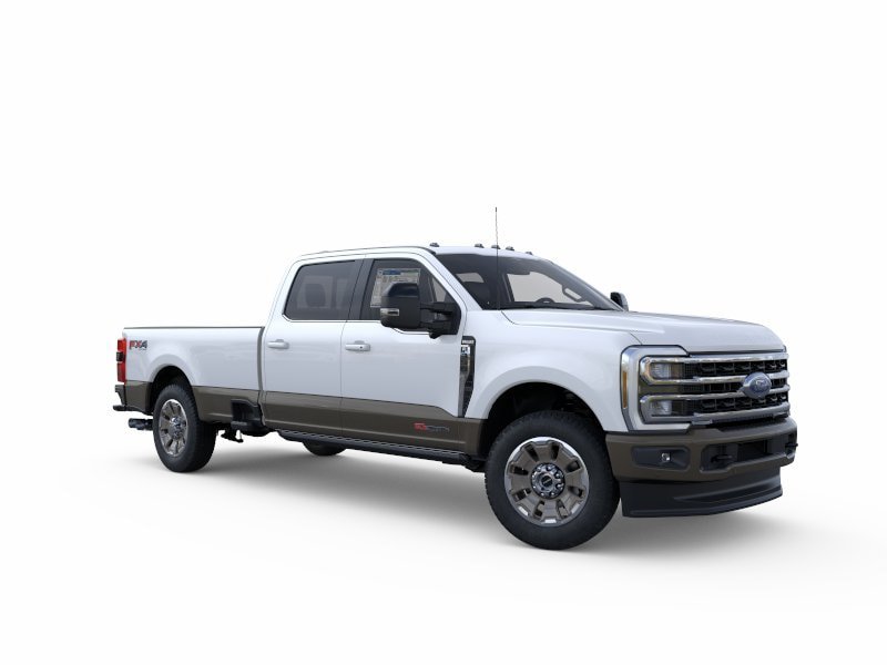 New 2026 Ford F350 King Ranch AWD/4WD image 25