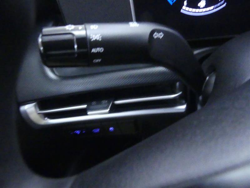 Used 2025 Hyundai Tucson SEL AWD/4WD image 18