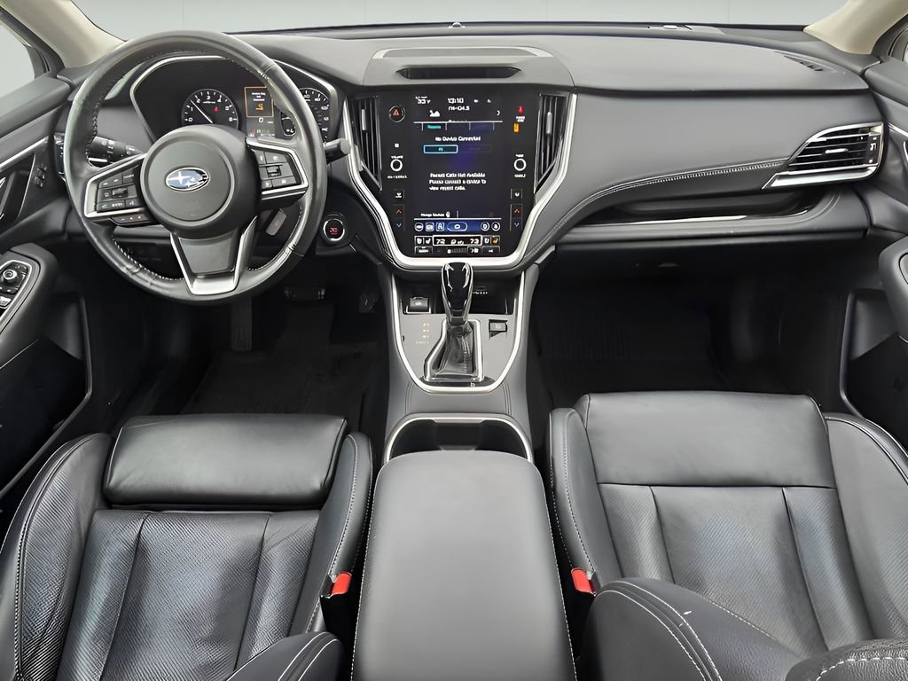 Used 2024 Subaru Outback Touring image 27