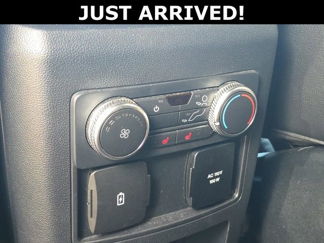Used 2021 Ford Explorer ST w/ Equipment Group 401A AWD/4WD image 13