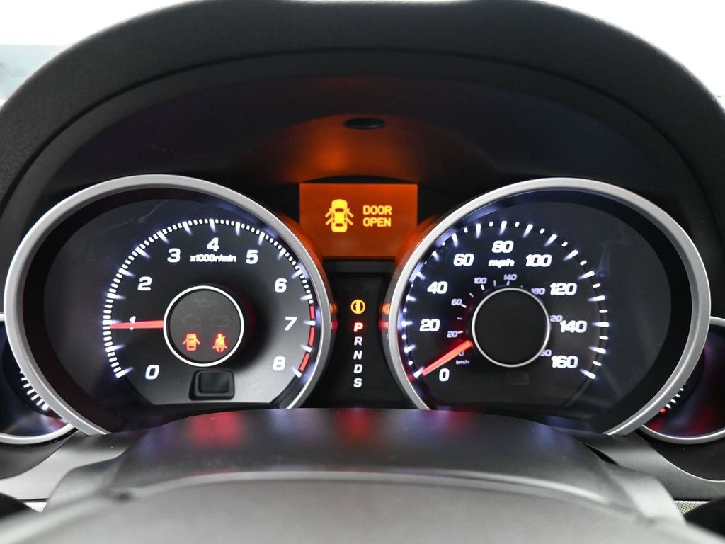 Used 2010 Acura TL SH-AWD image 19