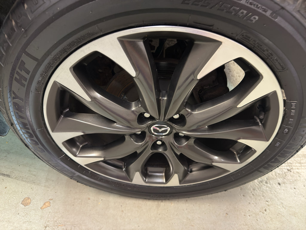 Used 2016 MAZDA CX-5 Grand Touring AWD/4WD image 33