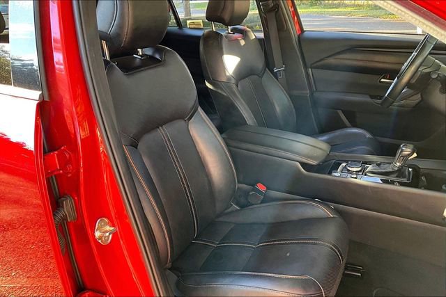 Used 2023 MAZDA CX-50 AWD 2.5 S w/ Cargo Package image 26