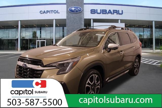 Used 2023 Subaru Ascent Touring AWD/4WD image 7