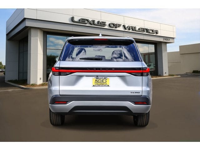 New 2026 Lexus TX 350 FWD w/ Convenience Package image 3