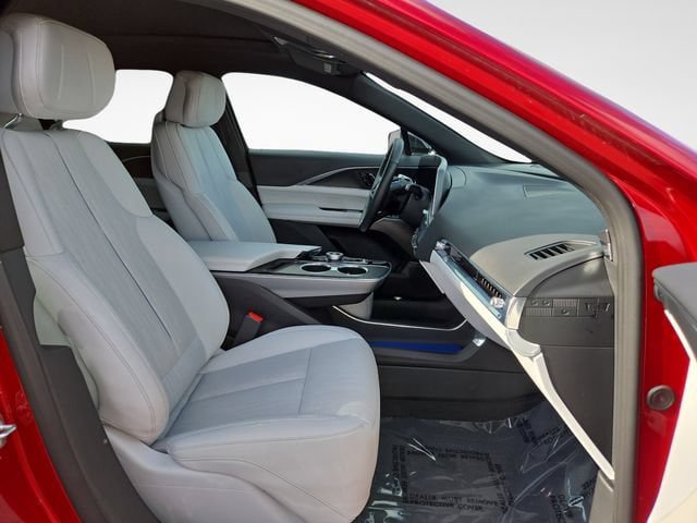 Certified 2024 Cadillac Lyriq Sport w/ LPO, Floor Liner Package AWD/4WD image 37