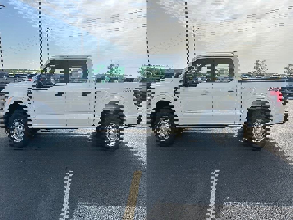 New 2025 Ford F150 XL image 33