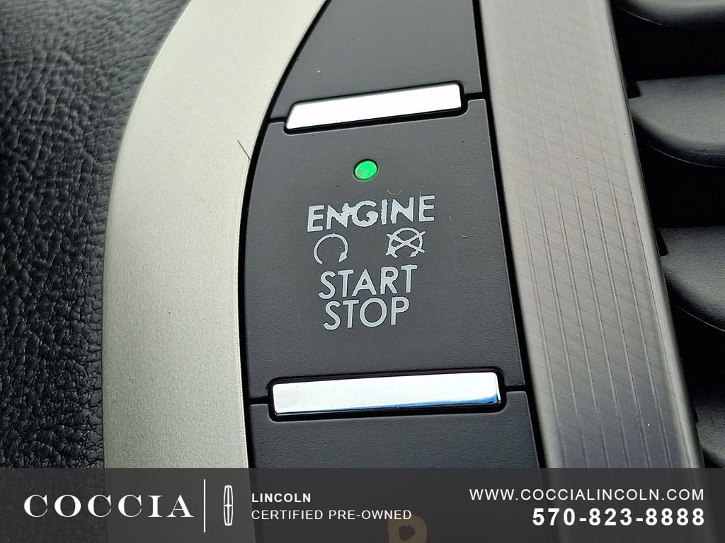 Used 2019 Lincoln MKZ Reserve w/ Reserve Plus Package image 24