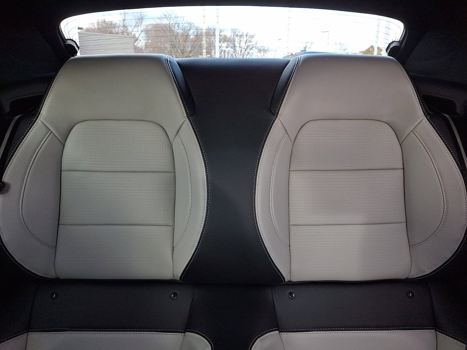 Certified 2024 Ford Mustang GT Premium image 19