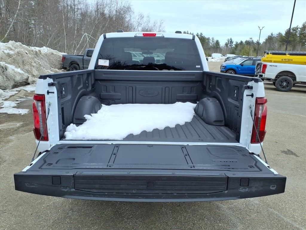 New 2026 Ford F150 XLT w/ FX4 Off-Road Package image 8