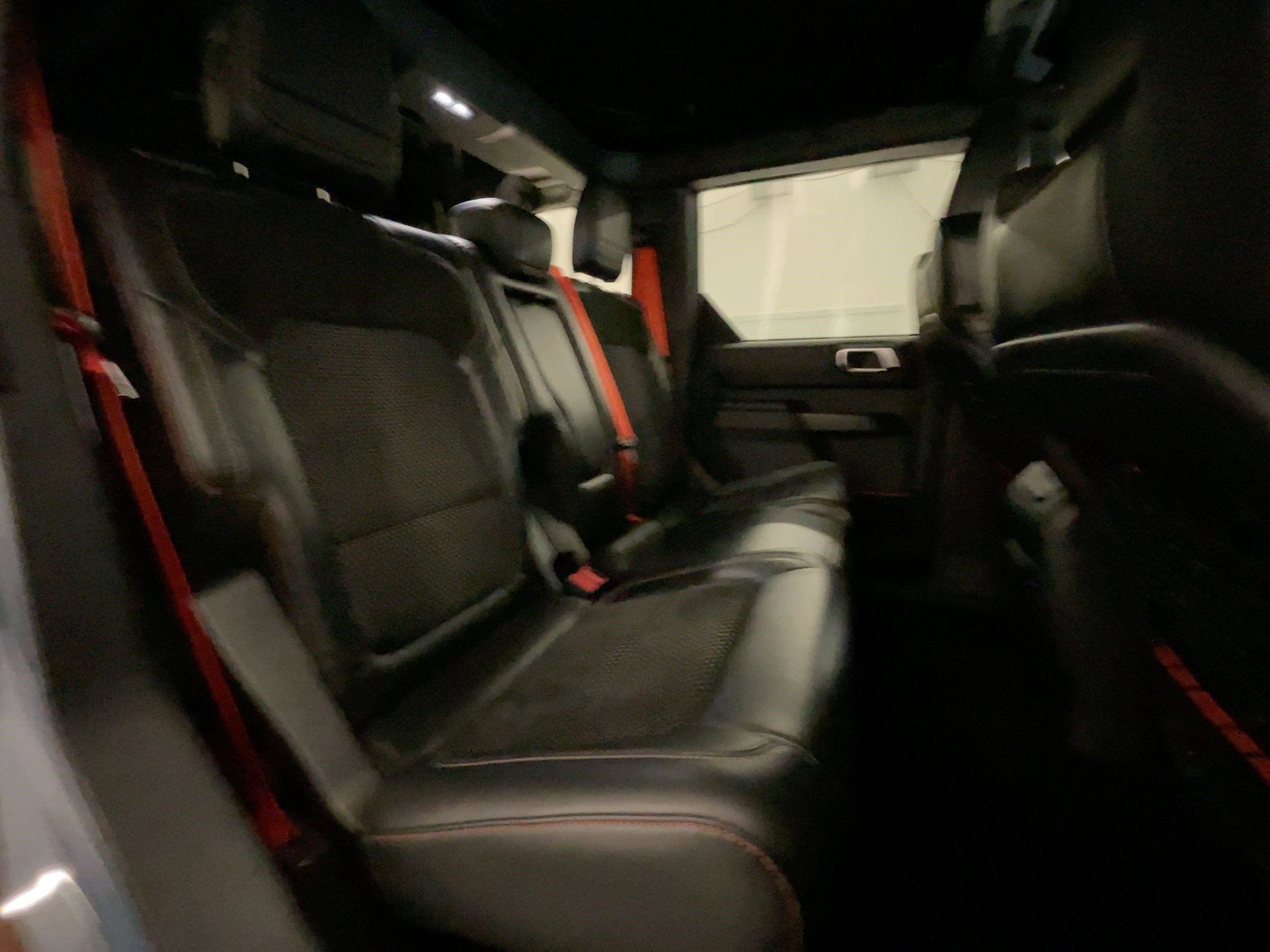 Used 2023 Ford Bronco Raptor image 29