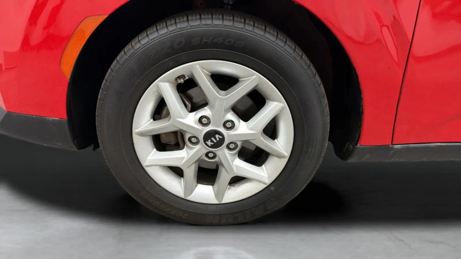 Used 2020 Kia Soul S FWD image 26