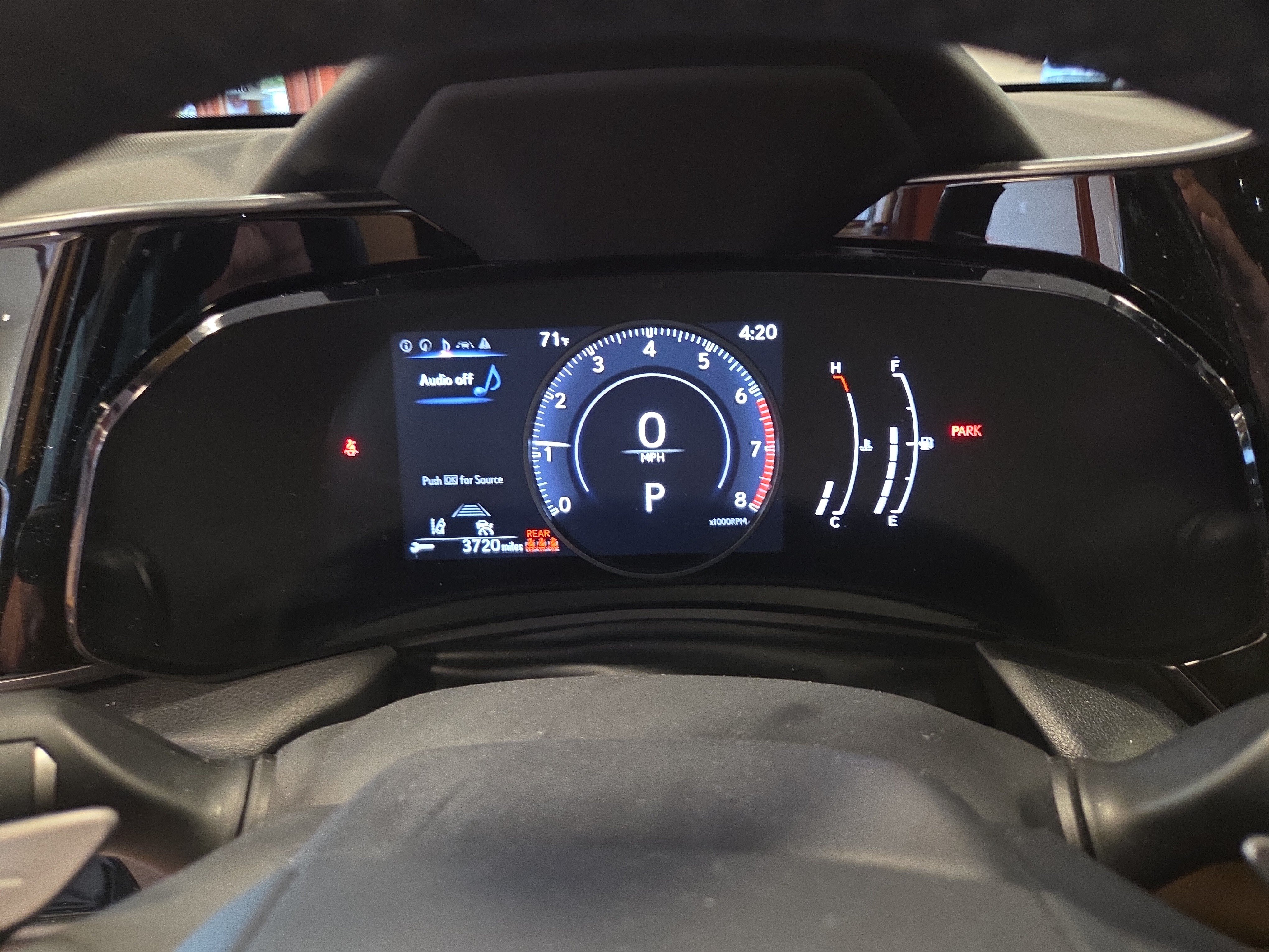 Certified 2025 Lexus NX 350 AWD w/ Accessory Package (2T) image 24
