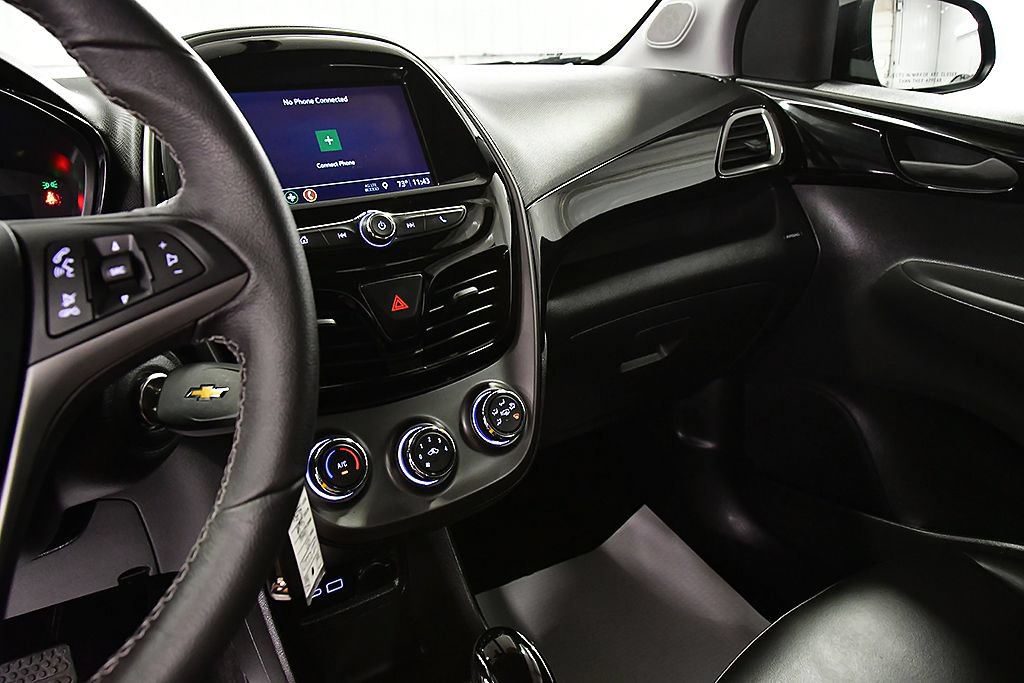Used 2022 Chevrolet Spark ACTIV FWD image 19