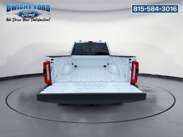 New 2026 Ford F250 XL w/ STX Appearance Package image 18