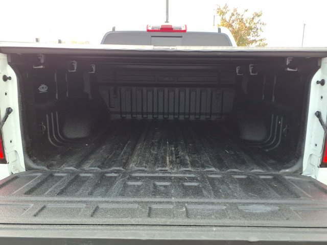 Used 2020 Chevrolet Colorado Z71 AWD/4WD image 20