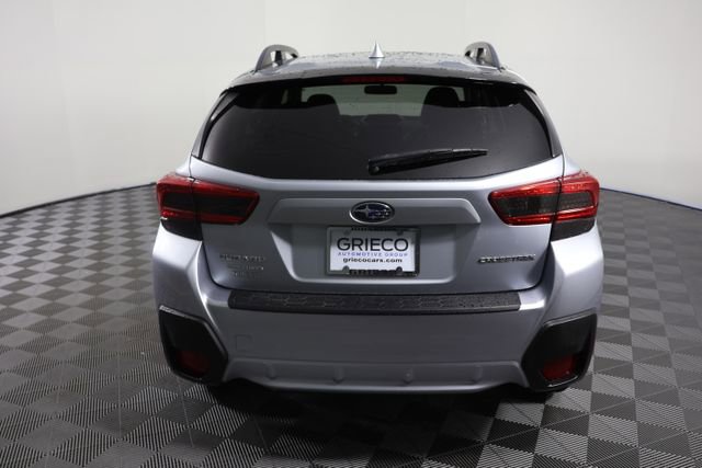 Used 2018 Subaru Crosstrek 2.0i Limited AWD/4WD image 7