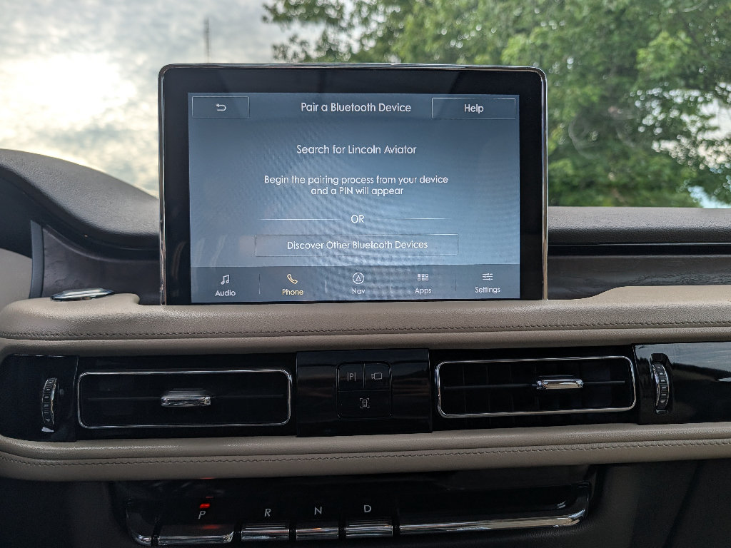 Used 2020 Lincoln Aviator Reserve w/ Equipment Group 202A AWD/4WD image 29