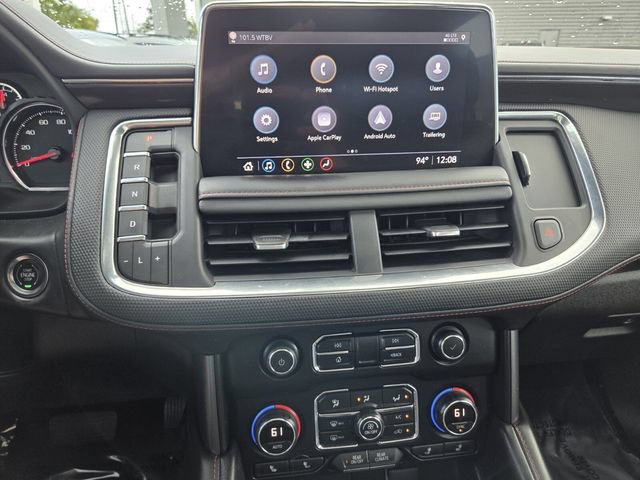 Used 2021 Chevrolet Tahoe RST w/ Luxury Package RWD image 26