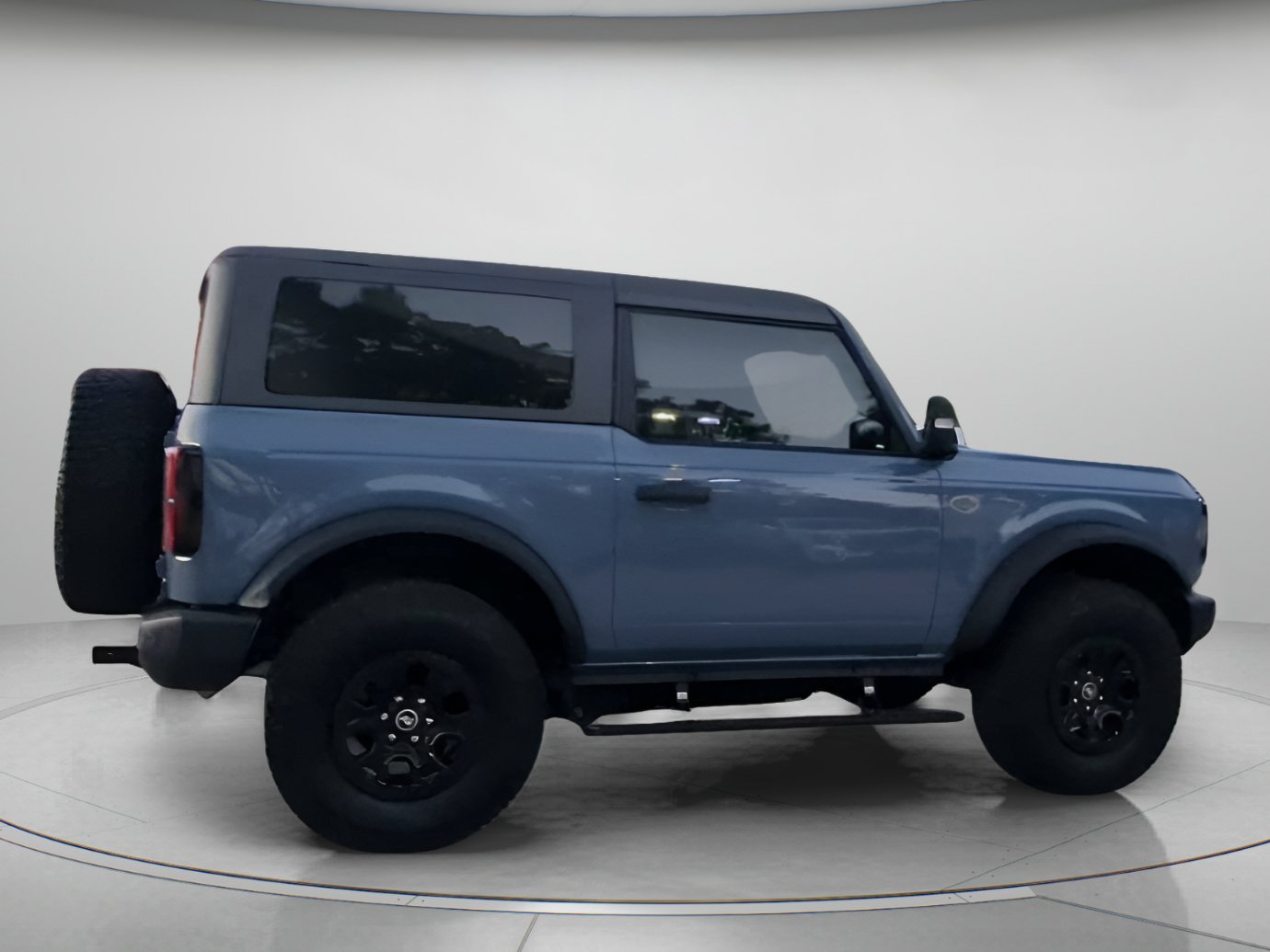 Certified 2023 Ford Bronco Wildtrak AWD/4WD image 31