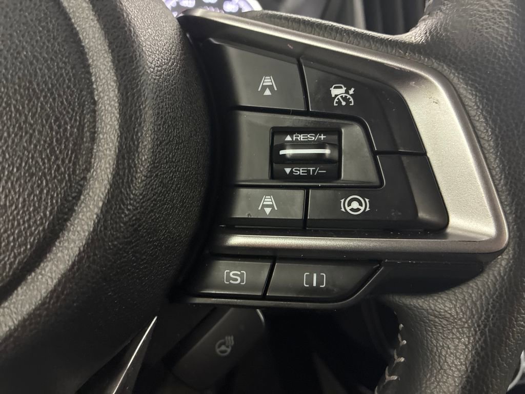 Used 2023 Subaru Forester Limited w/ Popular Package #2 AWD/4WD image 12