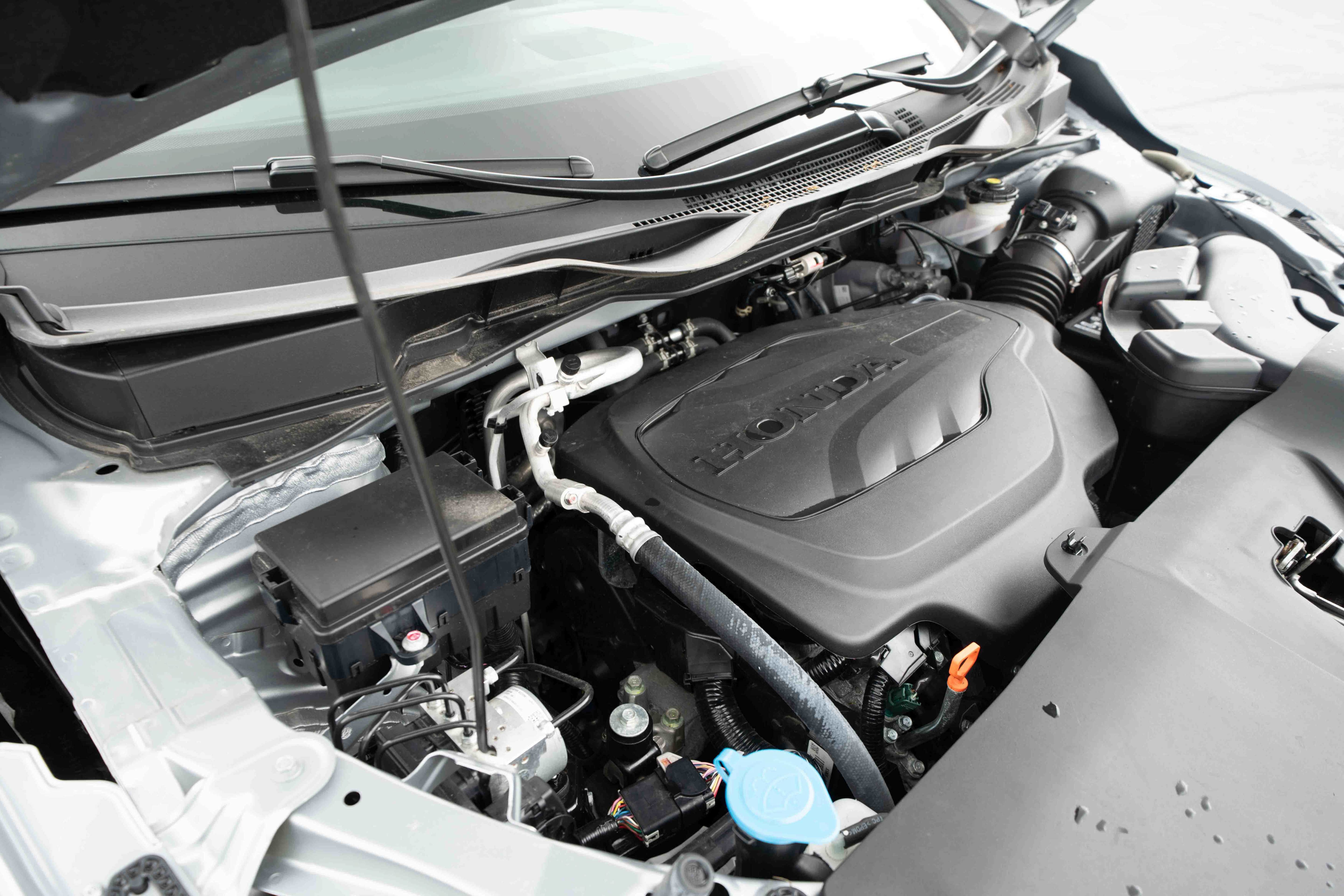 Used 2025 Honda Odyssey EX-L image 33