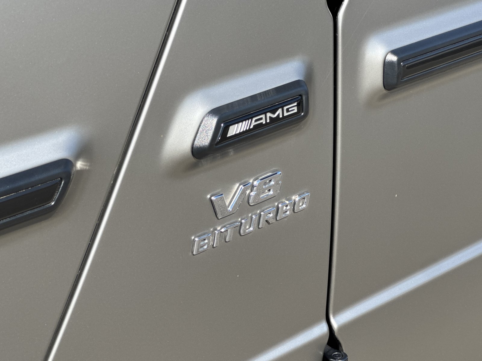 Certified 2023 Mercedes-Benz G 63 AMG 4MATIC image 10