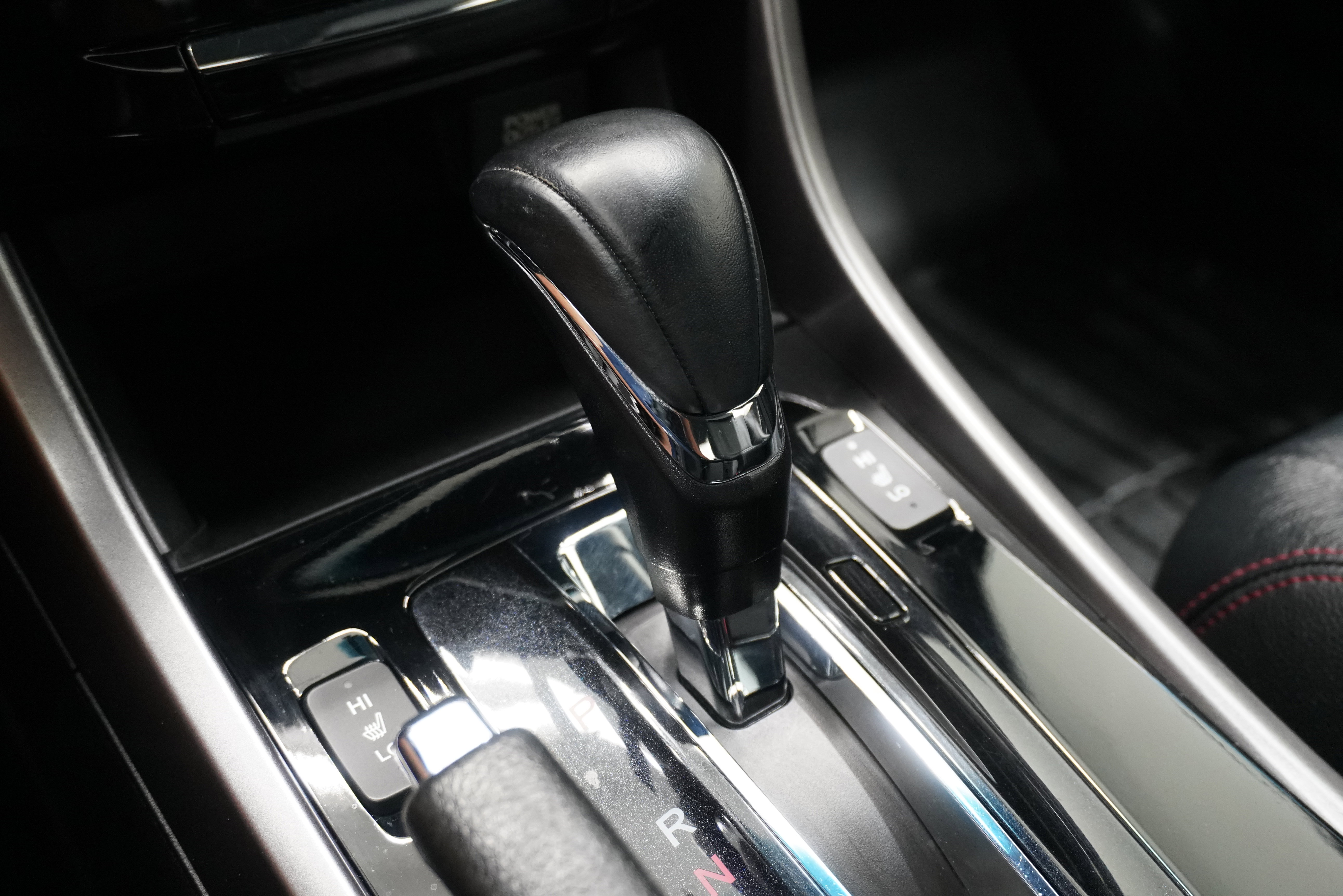 Used 2017 Honda Accord Sport Special Edition image 17