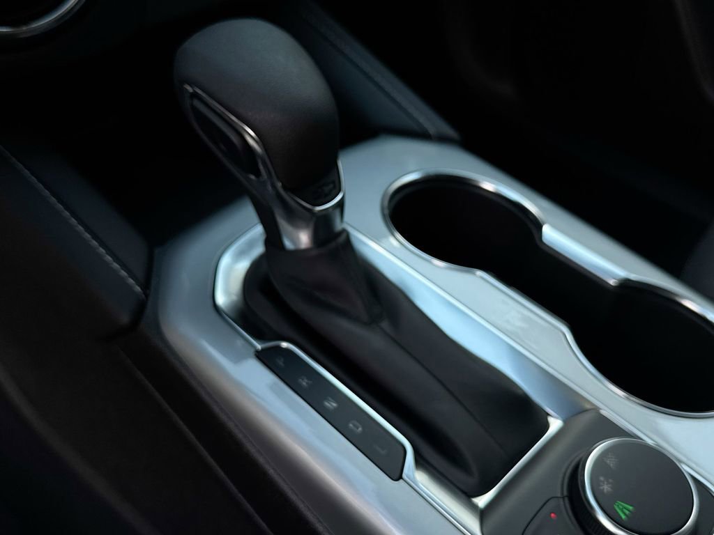 New 2026 Chevrolet Blazer LT FWD image 23