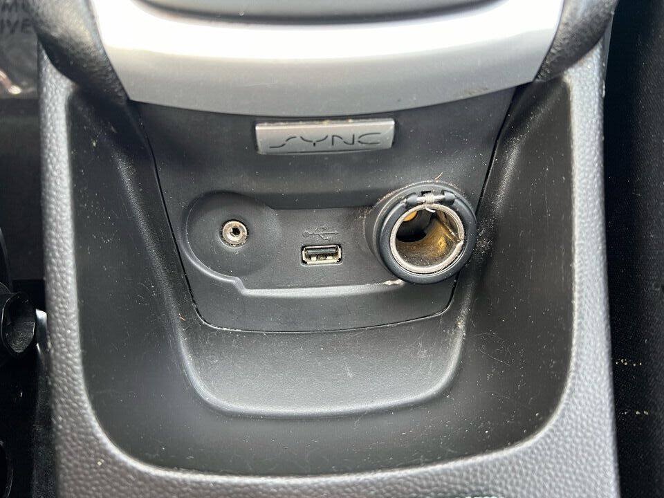 Used 2019 Ford Fiesta SE FWD image 21