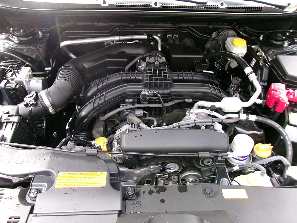 Used 2024 Subaru Crosstrek 2.0i Premium AWD/4WD image 10