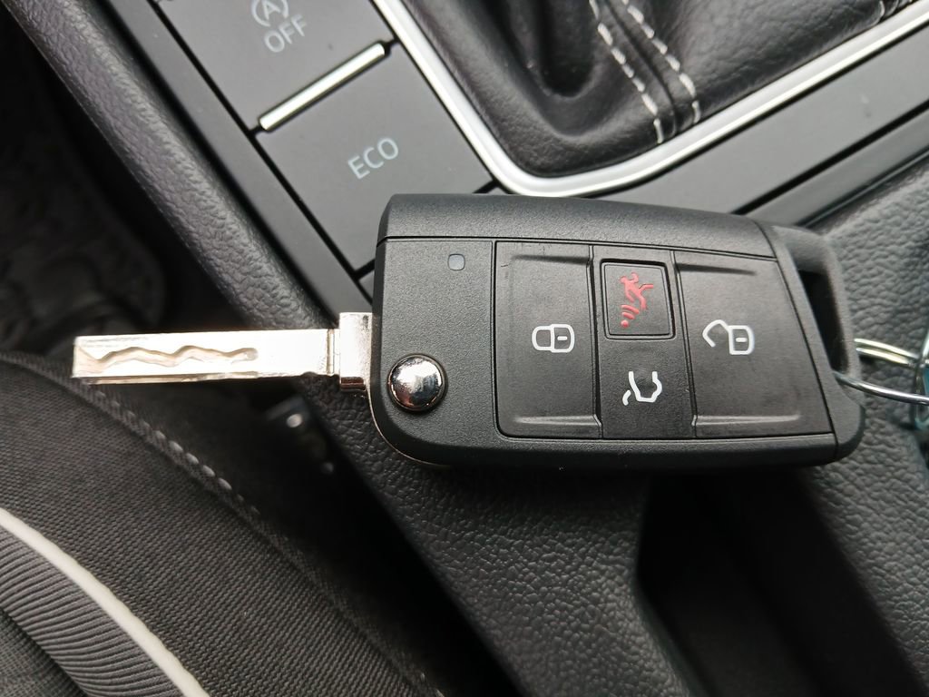 New 2026 Volkswagen Jetta Sport image 27