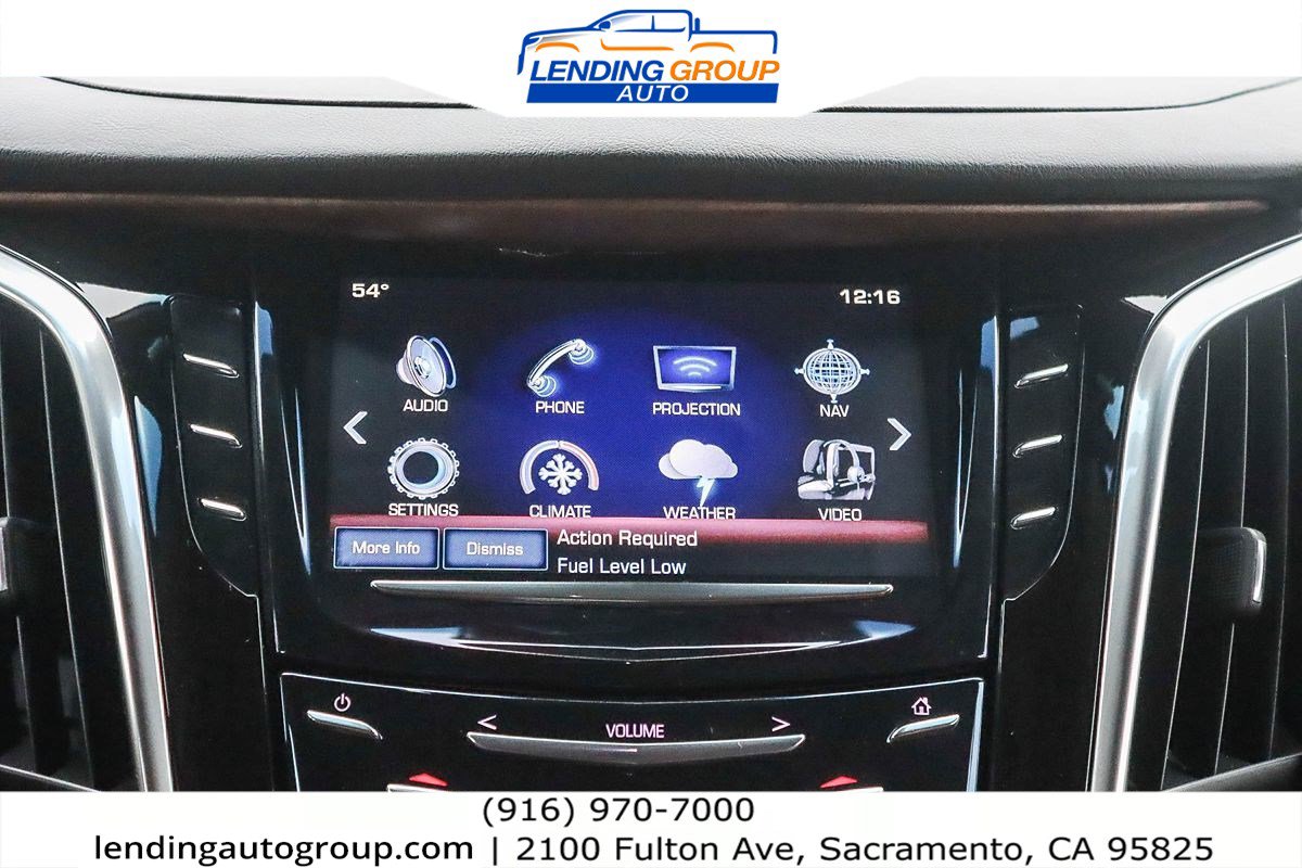 Used 2019 Cadillac Escalade Premium Luxury image 13