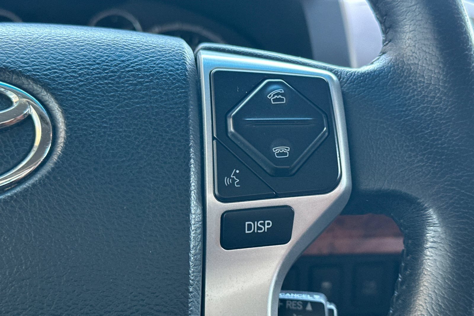Used 2014 Toyota Tundra 1794 Edition RWD image 28