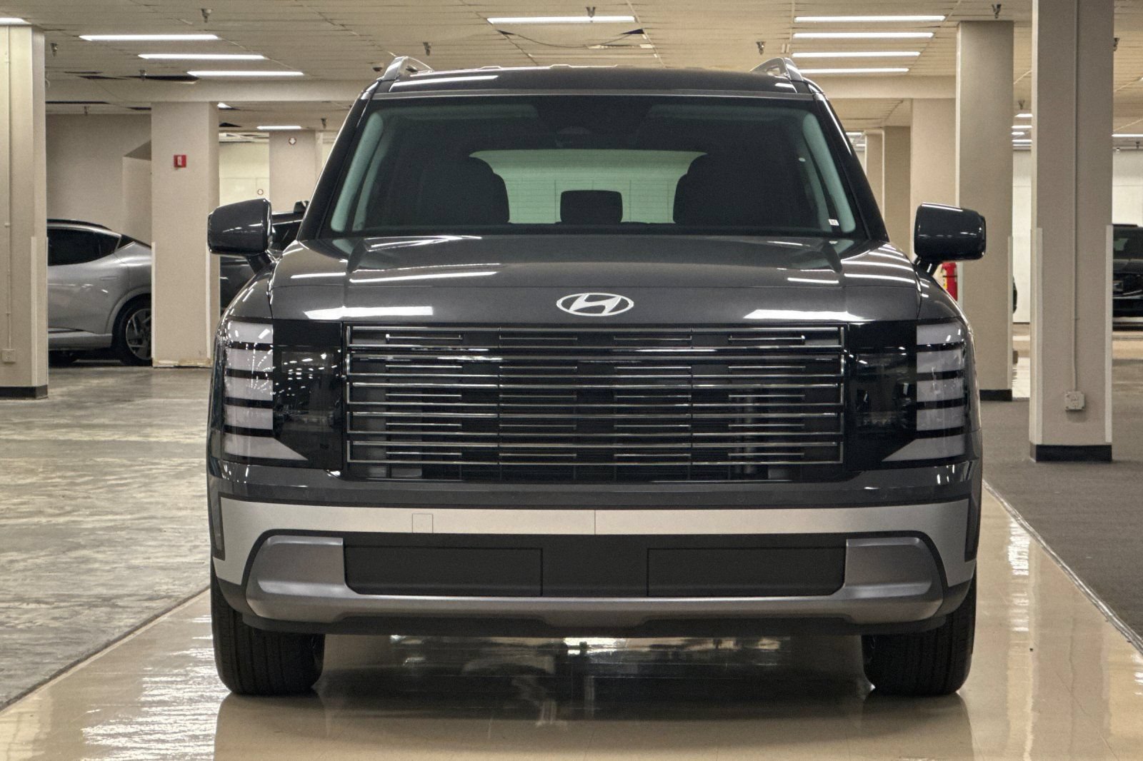New 2026 Hyundai Palisade SEL AWD/4WD image 9