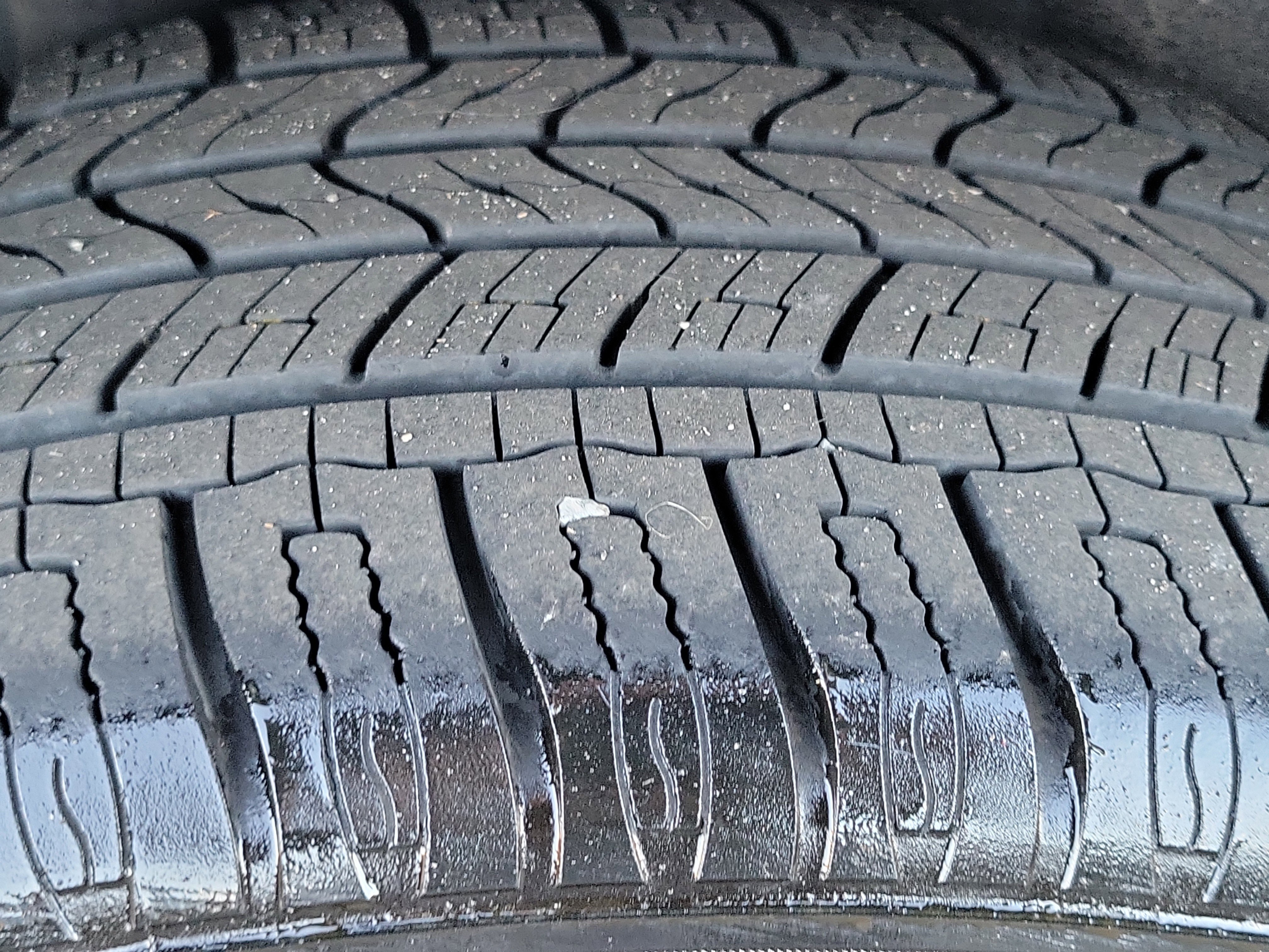 Used 2020 Audi Q3 2.0T Premium image 25