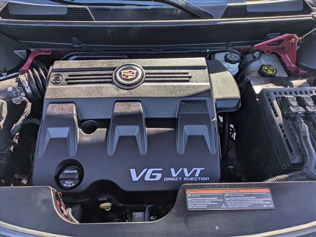 Used 2015 Cadillac SRX Performance w/ Driver Awareness Package image 24