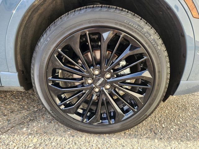 New 2026 Lincoln Aviator AWD w/ Jet Appearance Package image 18