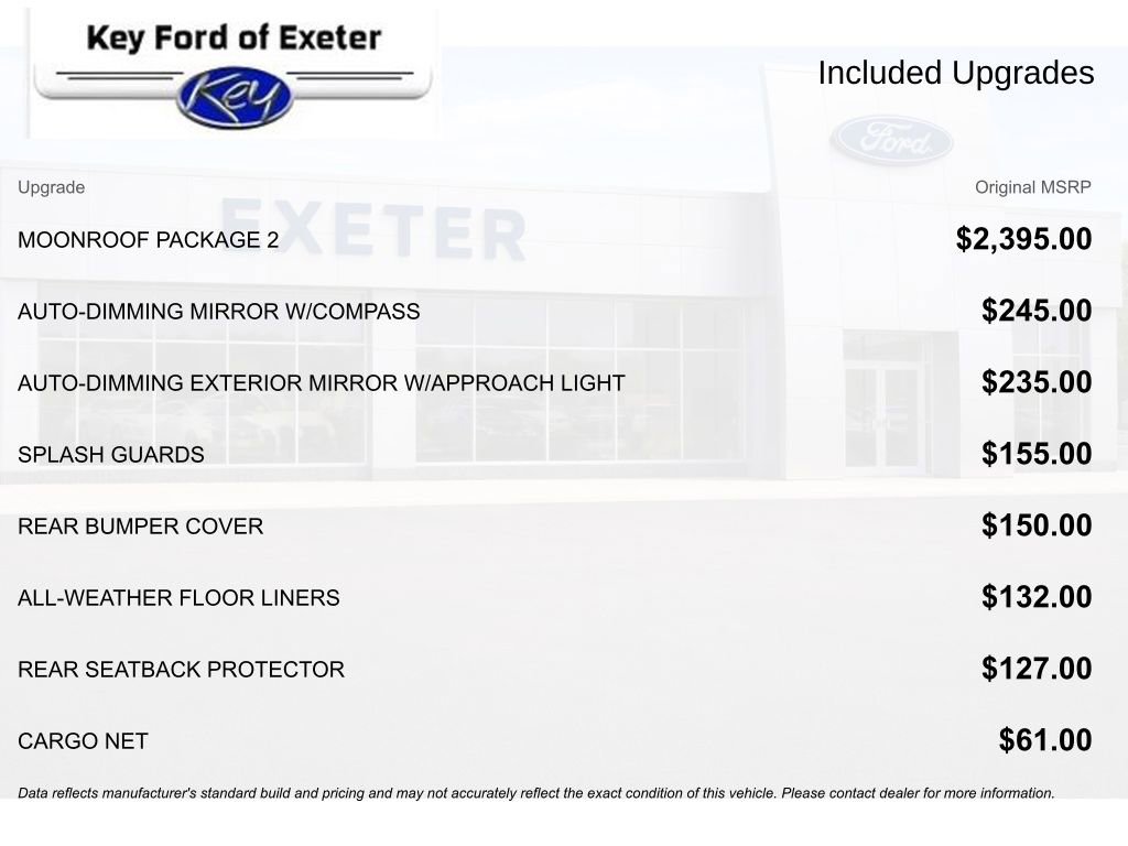 Used 2021 Subaru Crosstrek 2.5i Limited w/ Moonroof Package 2 image 12