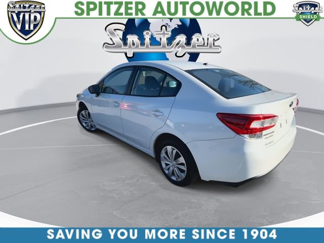 Used 2023 Subaru Impreza 2.0i AWD/4WD image 7