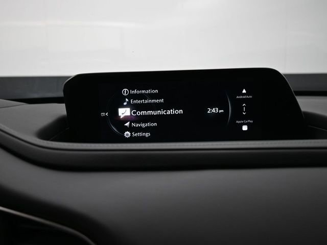 Certified 2025 MAZDA CX-30 AWD 2.5 S w/ Preferred Package image 12