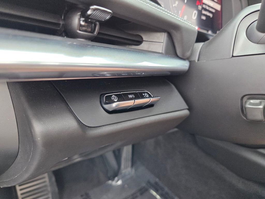 Used 2025 Chevrolet Corvette Z06 image 22