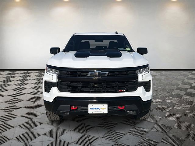 Used 2023 Chevrolet Silverado 1500 LT Trail Boss w/ Protection Package image 2