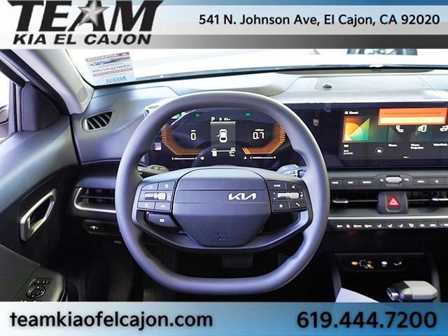Used 2026 Kia K4 LXS image 21