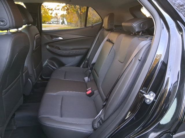 New 2026 Buick Encore GX Preferred w/ Comfort Package AWD/4WD image 12