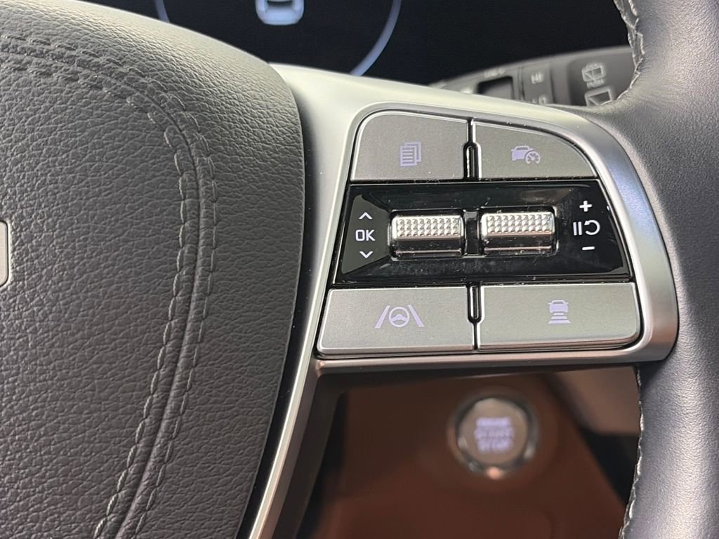 Used 2025 Kia Telluride SX X-Line image 17
