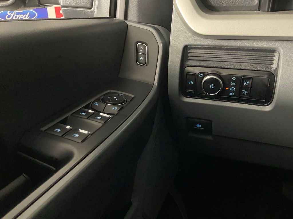 Used 2024 Ford F250 XL w/ STX Appearance Package image 19