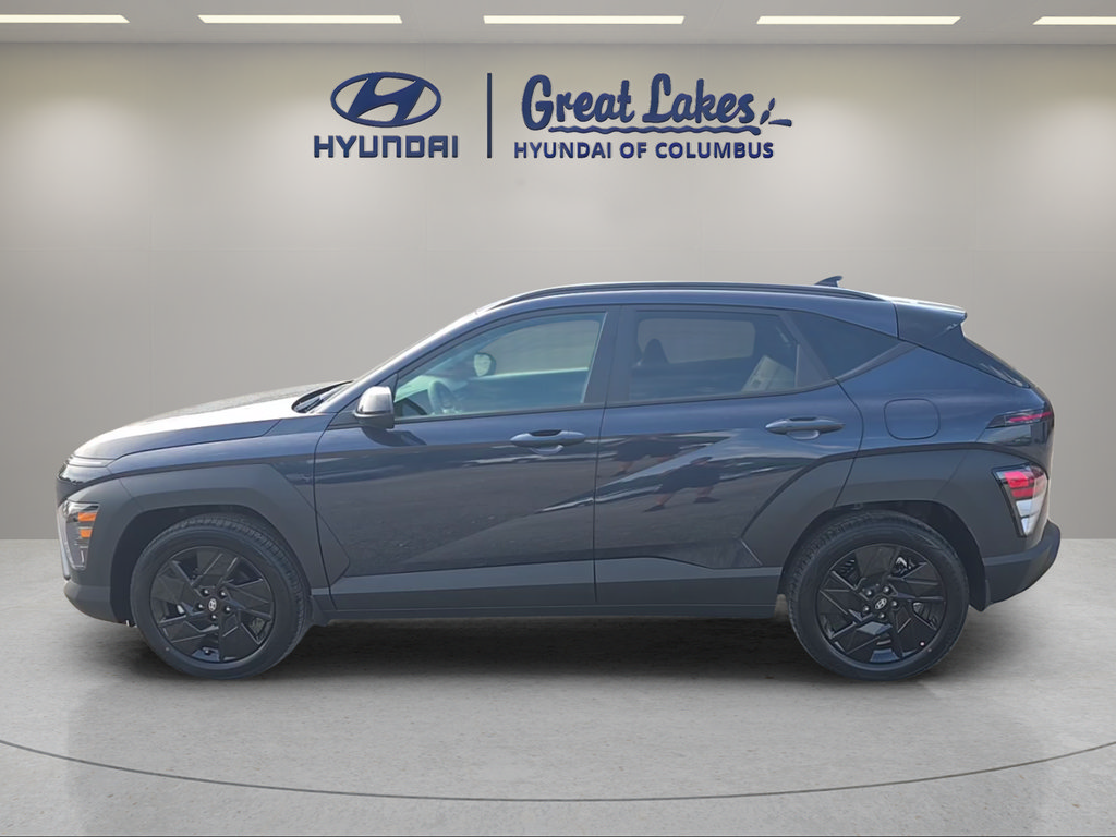 New 2027 Hyundai Kona SEL Sport FWD image 2