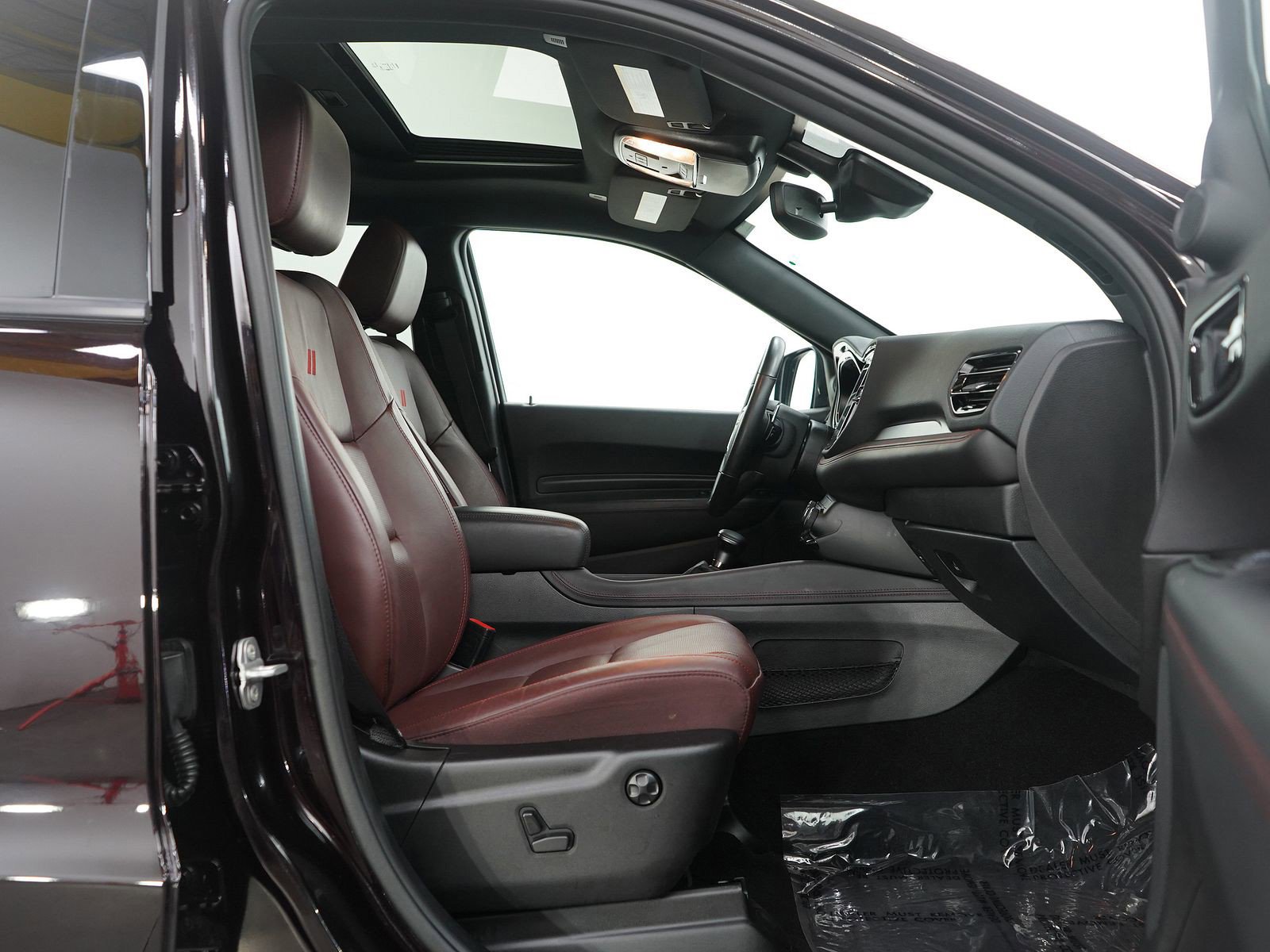 Used 2024 Dodge Durango R/T image 11